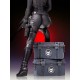 Captain America The Winter Soldier Statue Black Widow 22 cm